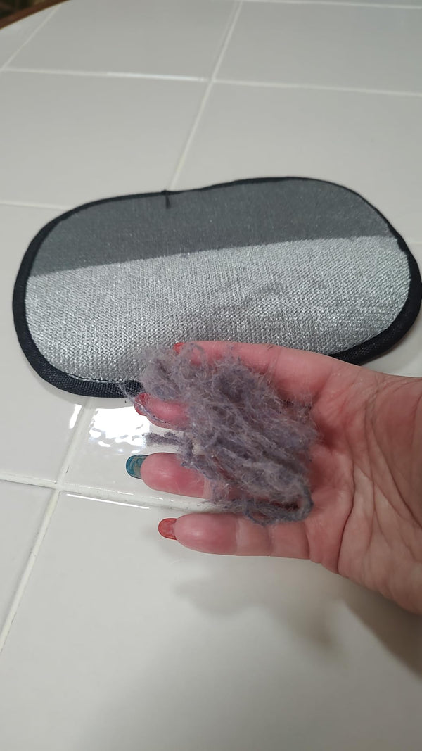 Customer product image for Rettet meine Kleidung!