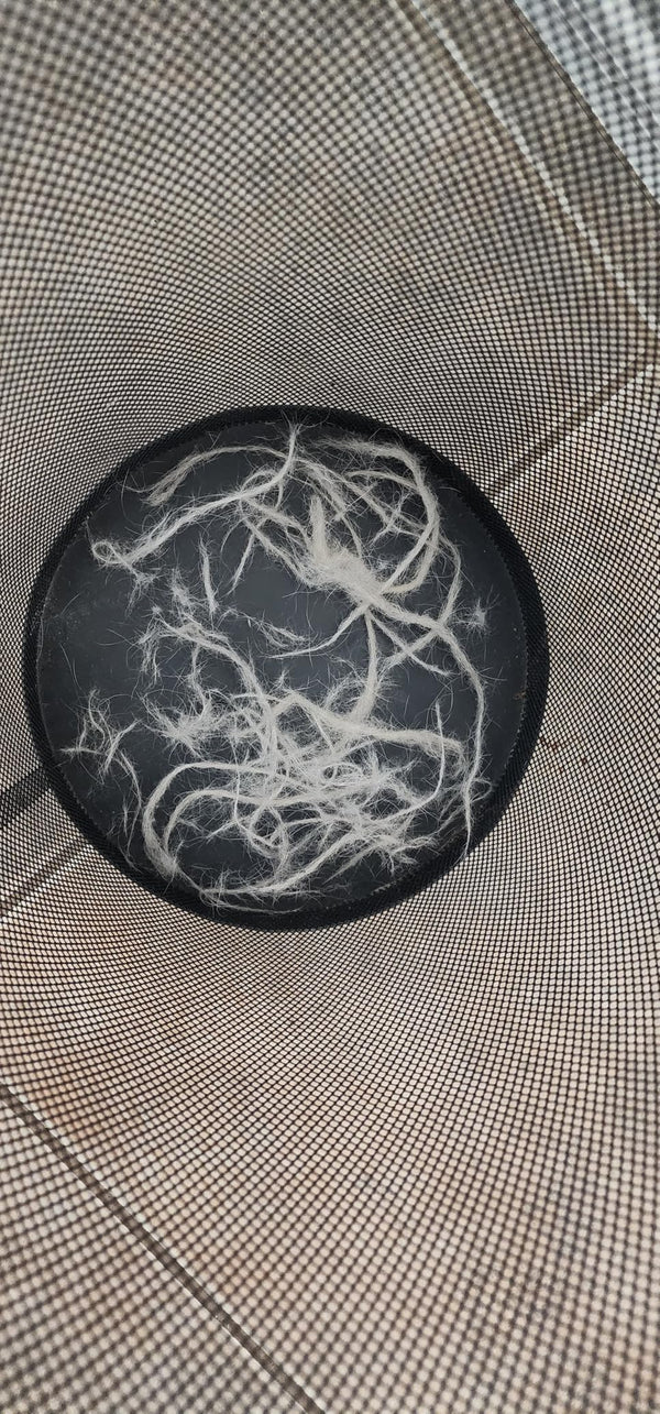 Customer product image for Endlich keine Tierhaare mehr auf dem Sofa!